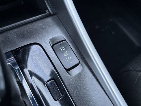 Used 2015 Honda Accord EX-L image 8