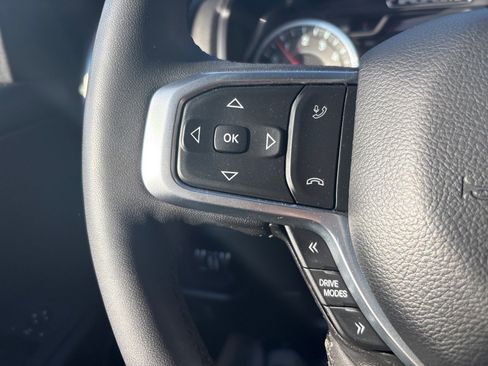 Used 2025 RAM 1500 Big Horn image 17