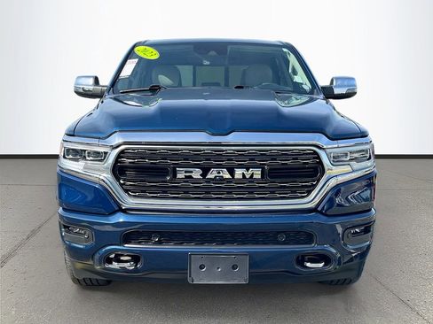Certified 2023 RAM 1500 Limited AWD/4WD image 2