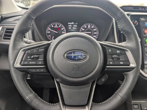 Certified 2026 Subaru Ascent Limited AWD/4WD image 22