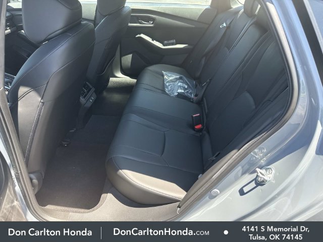 New 2026 Honda Accord Sport image 14