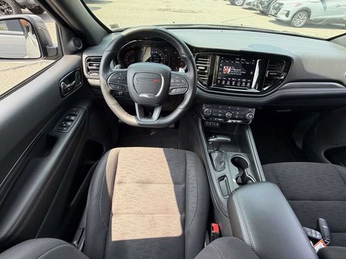 Certified 2022 Dodge Durango GT AWD/4WD image 24