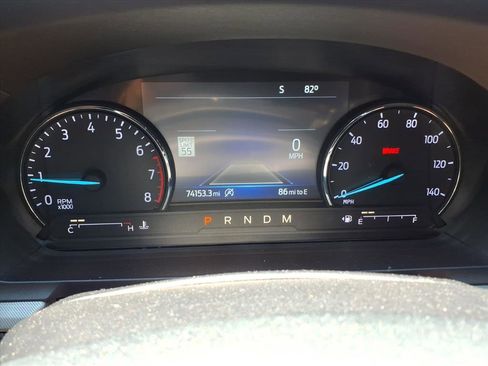 Used 2020 Ford Explorer XLT w/ Equipment Group 202A RWD image 20