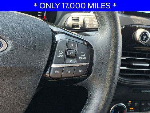 Certified 2023 Ford Escape Active AWD/4WD image 21