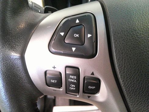 Used 2016 Ford Flex Limited w/ Equipment Group 303A image 15