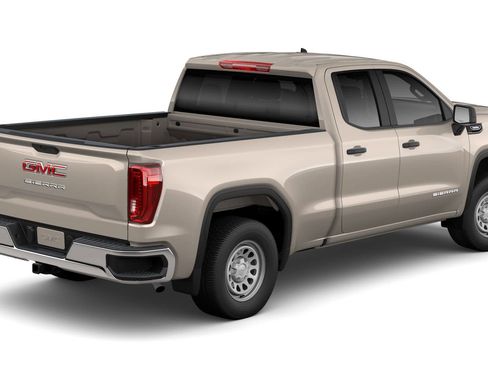 New 2026 GMC Sierra 1500 Pro RWD image 23