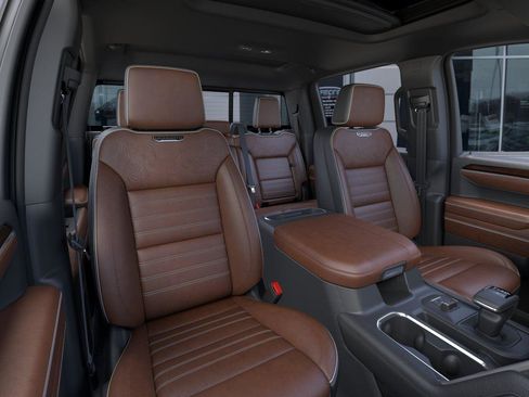 New 2026 GMC Sierra 1500 Denali Ultimate AWD/4WD image 16