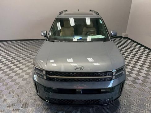 Used 2026 Hyundai Santa Fe Calligraphy w/ Tow & Go Package AWD/4WD image 5