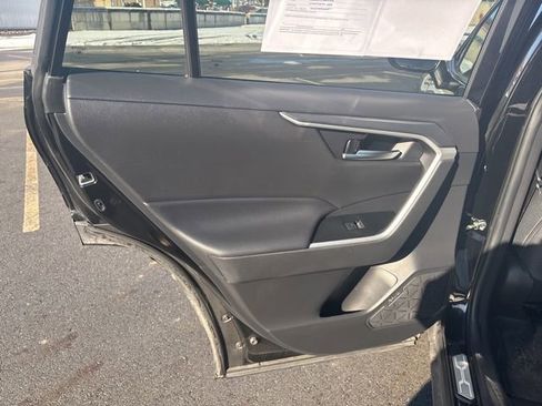 Used 2024 Toyota RAV4 AWD Hybrid image 17
