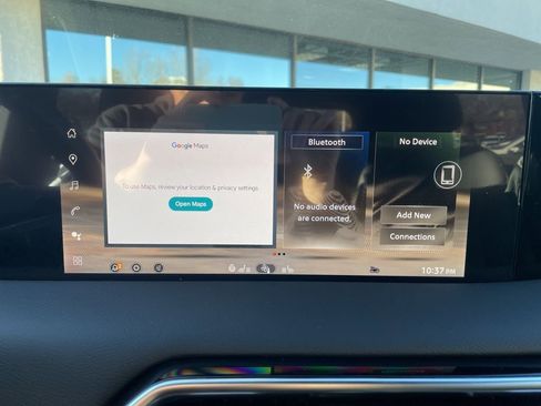 New 2026 Nissan Armada SL image 18