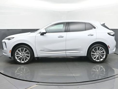New 2026 Buick Envision Avenir image 6