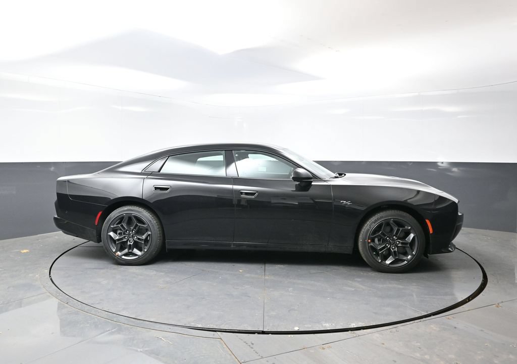 New 2026 Dodge Charger R/T AWD/4WD image 2