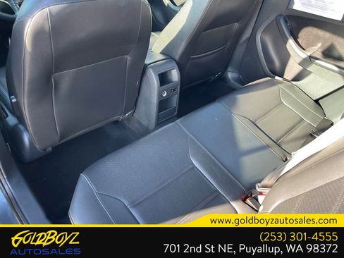 Used 2014 Volkswagen Jetta SE FWD image 12