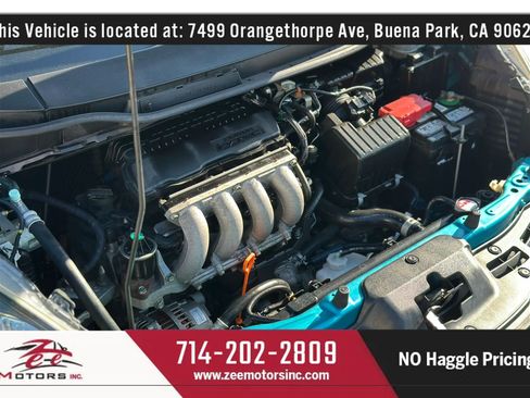 Used 2013 Honda Fit Sport image 47