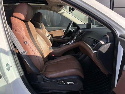 Used 2021 Acura RDX w/ Technology Package image 53