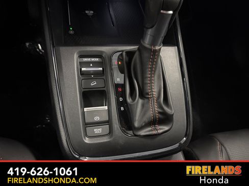 New 2026 Honda CR-V Sport-L image 24