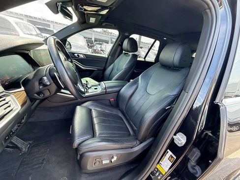 Used 2019 BMW X5 xDrive40i w/ Convenience Package AWD/4WD image 23
