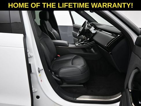Used 2023 Land Rover Range Rover Sport SE Dynamic AWD/4WD image 56