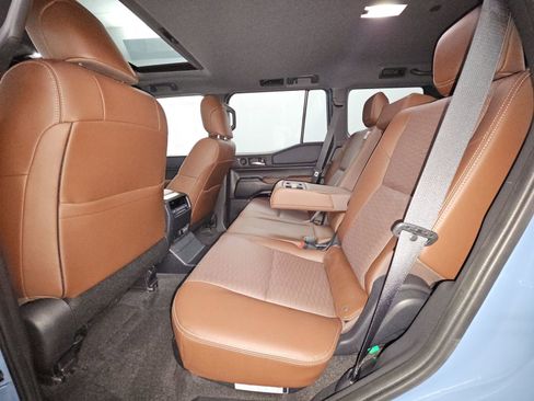 Used 2025 Toyota Land Cruiser 1958 image 13