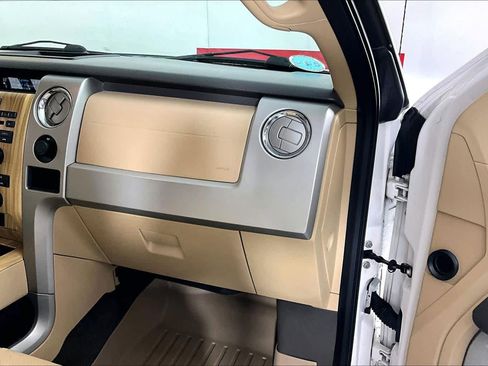 Used 2011 Ford F150 Lariat w/ Lariat Plus Pkg image 15