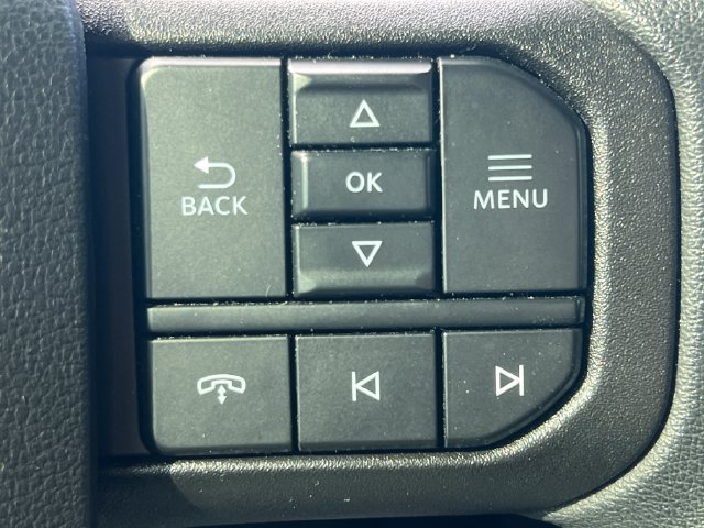 Used 2025 Ford F150 STX AWD/4WD image 25