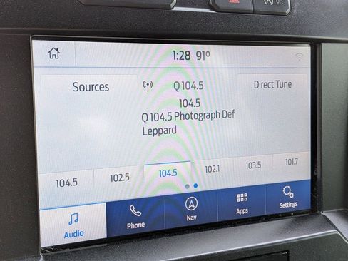 Used 2020 Ford F150 XLT w/ Equipment Group 302A Luxury image 23