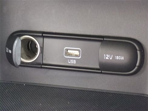 Used 2021 Kia Sportage LX image 25