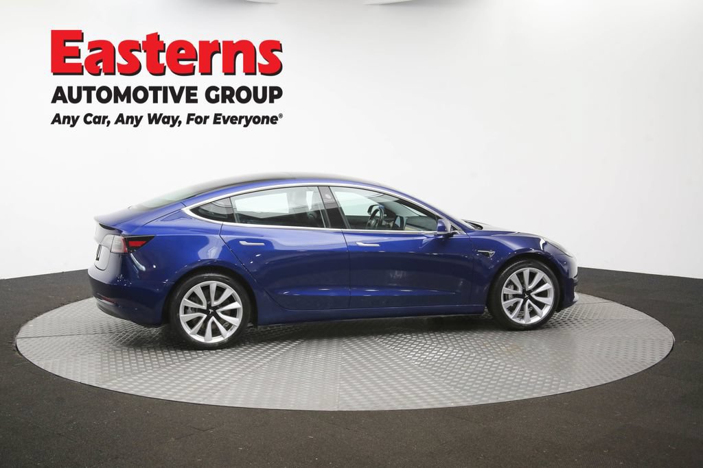 Used 2018 Tesla Model 3 Long Range RWD image 40