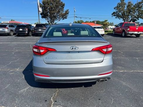 Used 2017 Hyundai Sonata SE FWD image 32