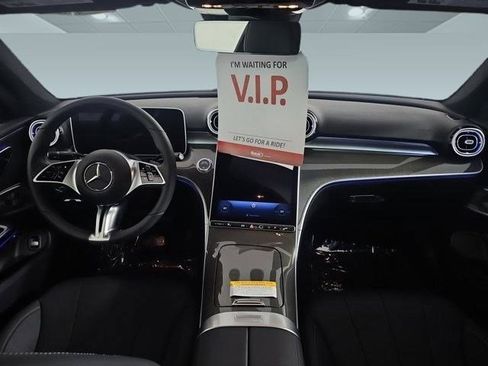 New 2024 Mercedes-Benz CLE 300 4MATIC Coupe image 12