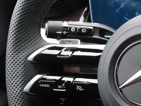 New 2026 Mercedes-Benz GLC 300 4MATIC image 25