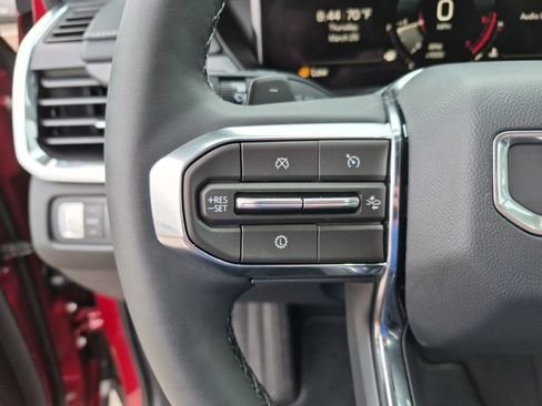 New 2026 GMC Acadia Elevation image 34