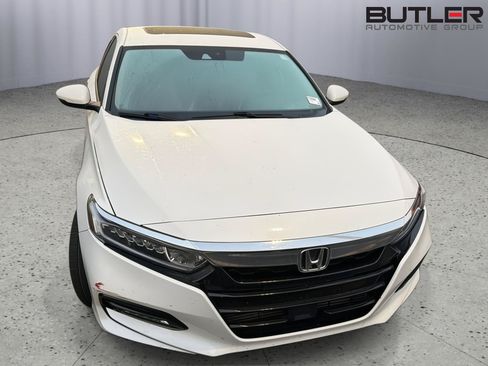 Used 2019 Honda Accord EX-L image 4