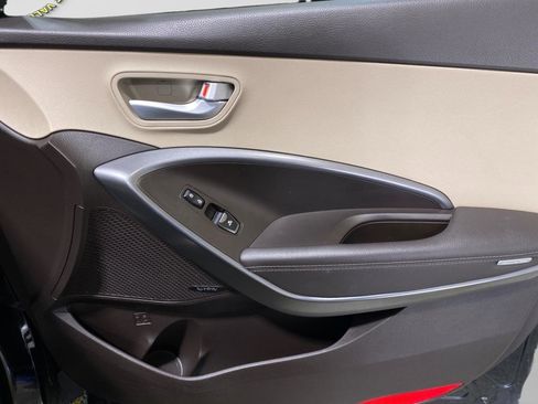 Used 2017 Hyundai Santa Fe Sport w/ 2.4L Tech Package 04 image 23