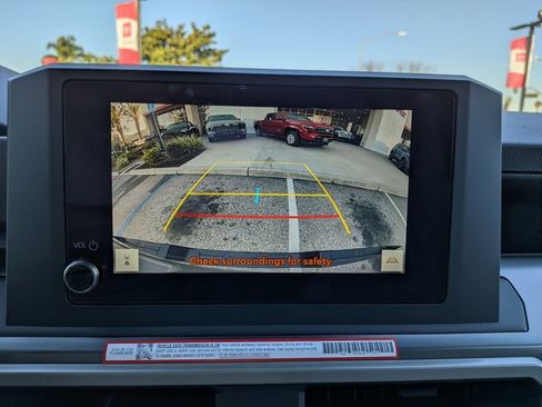 New 2026 Toyota Tacoma SR5 image 13