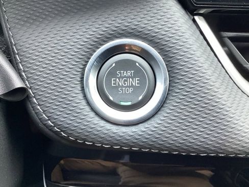 New 2026 Chevrolet Equinox LT w/ Convenience Package II image 36