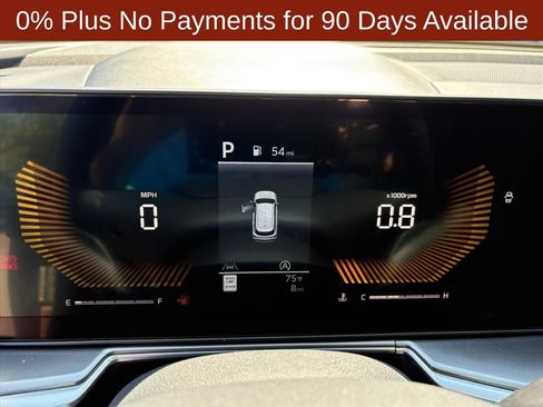 New 2026 Kia Sorento LX image 10