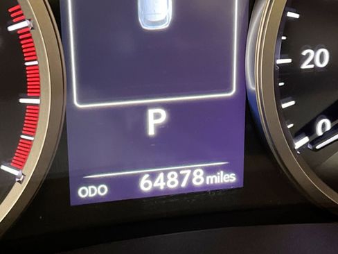 Used 2020 Lexus NX 300 AWD w/ Premium Package image 30