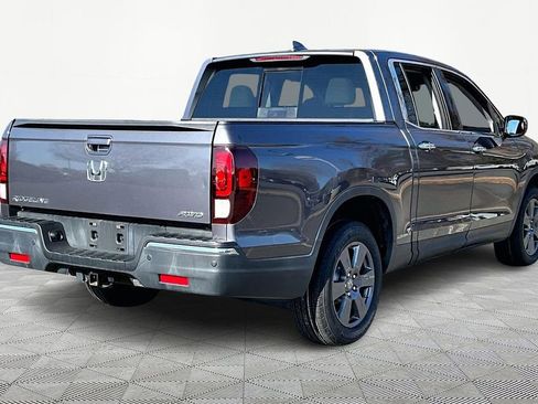 Used 2020 Honda Ridgeline RTL-E image 6