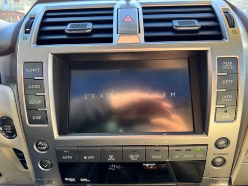 Used 2011 Lexus GX 460 w/ Comfort Plus Pkg image 16