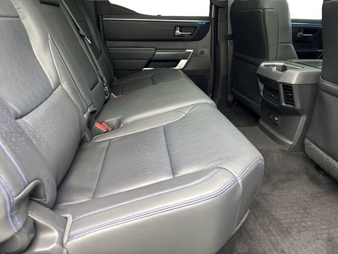 Used 2022 Toyota Tundra Platinum w/ Advanced Package image 40