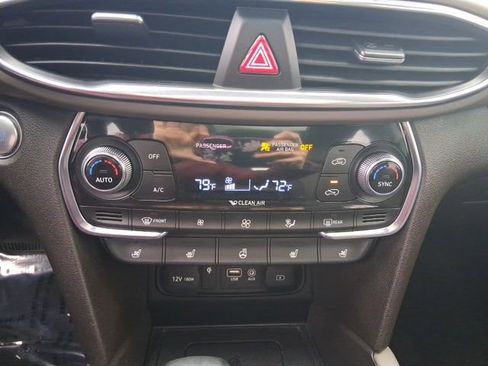 Used 2020 Hyundai Santa Fe Limited image 27