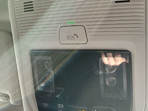 New 2026 Volkswagen Tiguan S image 38