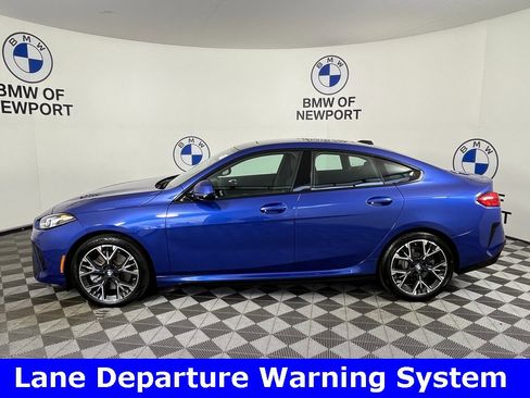 Certified 2025 BMW 228i xDrive w/ Premium Package image 10