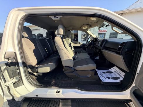 Used 2018 Ford F150 XL w/ XL Power Equipment Group image 57