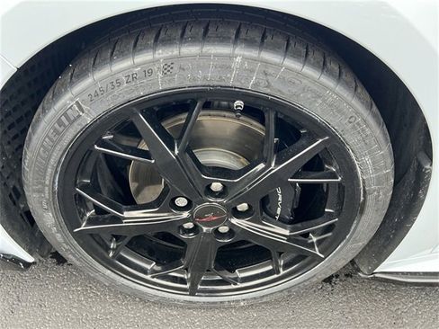 Certified 2020 Chevrolet Corvette Stingray Premium Cpe w/ 3LT Preferred Equipment Group image 18