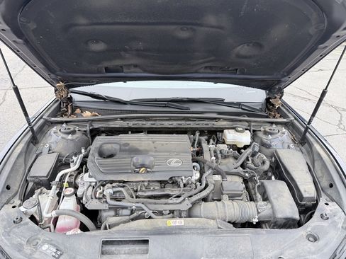 Used 2023 Lexus ES 300h w/ Luxury Package image 30