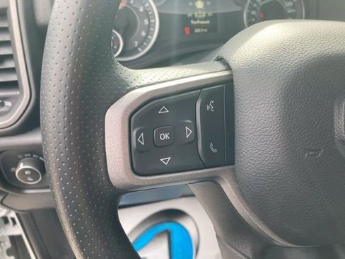 New 2024 RAM 2500 Tradesman w/ Chrome Appearance Group image 23