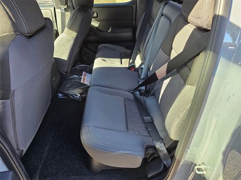 New 2026 Nissan Frontier SV w/ Tow Package image 5