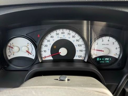 Used 2009 Dodge Dakota Big Horn w/ Extra Security Group image 20